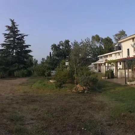 Artist House Holiday home